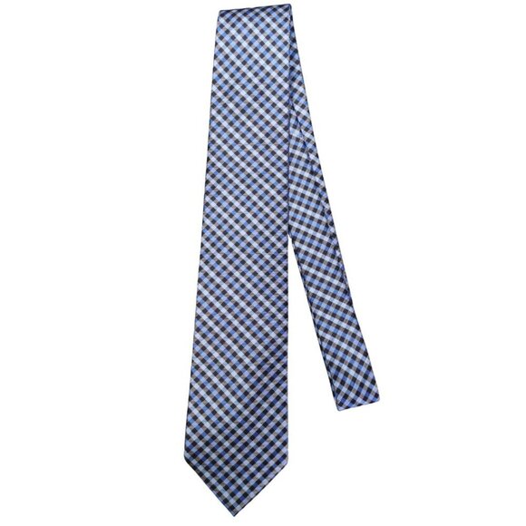 Pierre Cardin Other - Pierre Cardin Black and Blue Tie
